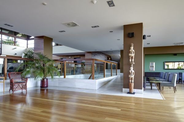 Precise Resort El Rompido - The Hotel (Andalusien)